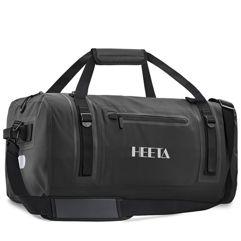 HEETA Waterproof Motorcycle Dry Bag Duffel Luggage Travel Bags 30L/50L/70L